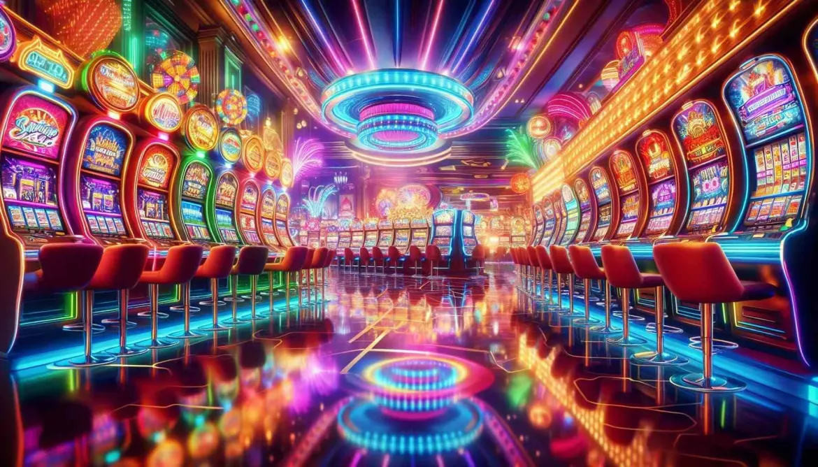 Lalabet Casino